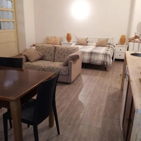 Apartamento Charming Catania