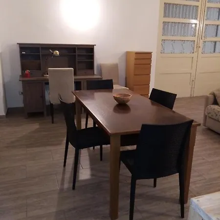 Charming Apartamento Catania