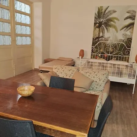 Apartamento Charming Catania